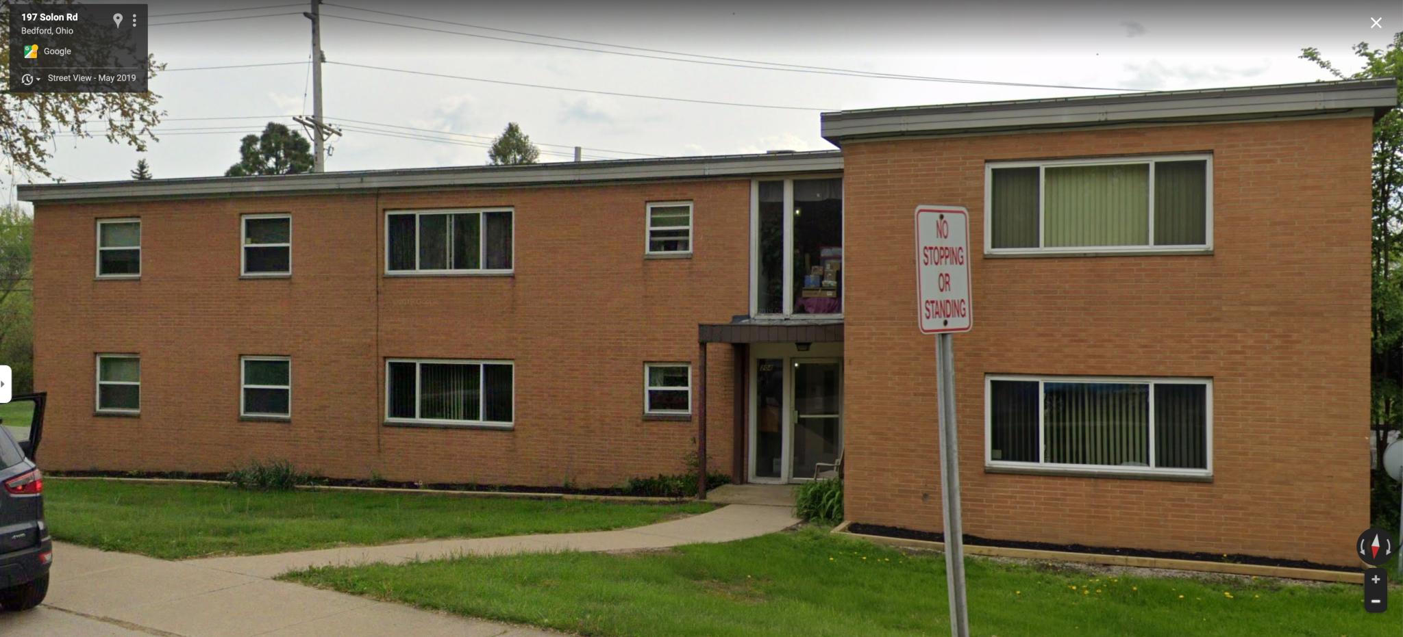 200 Solon Road - 1