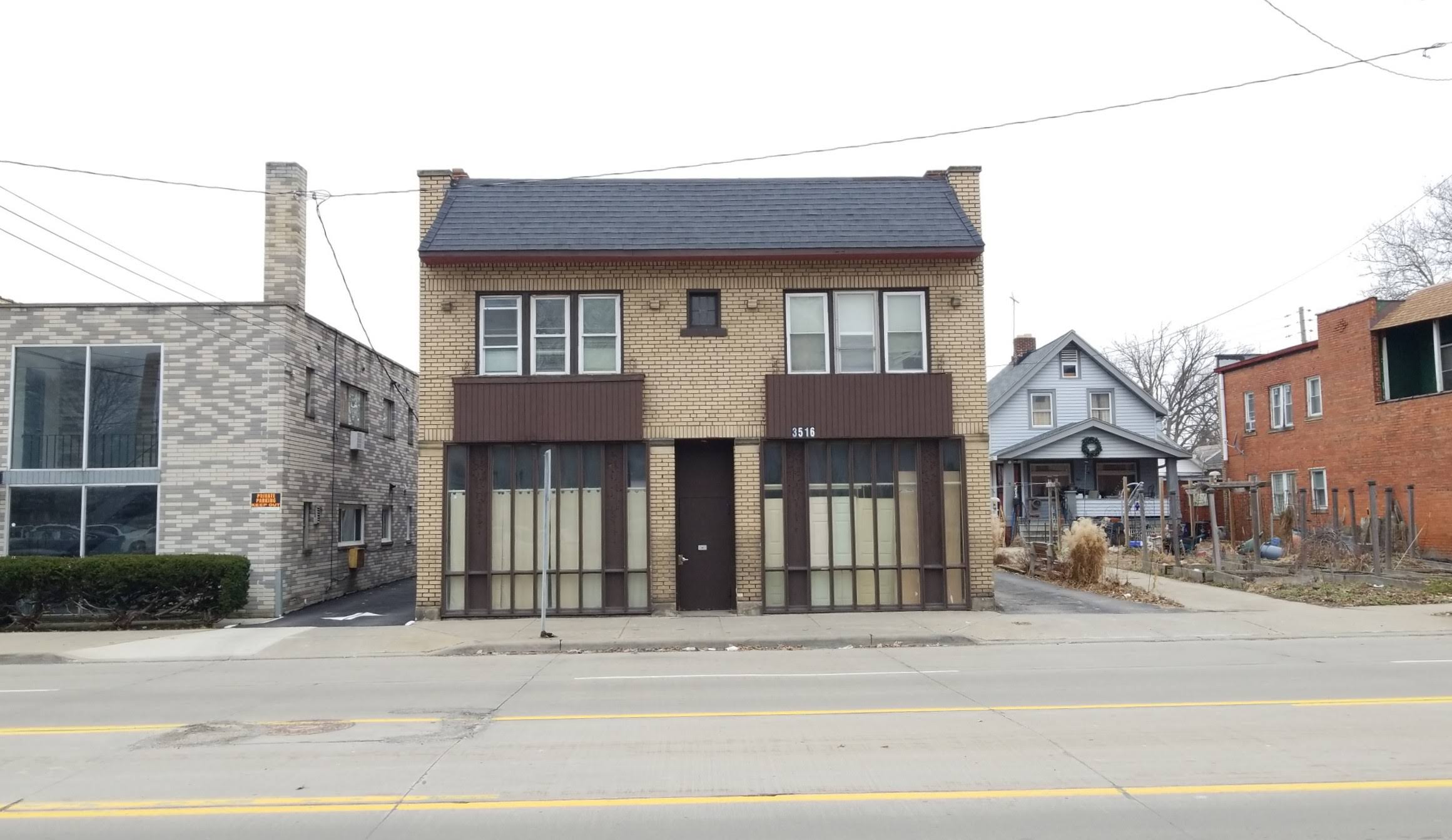 3516 West 105th Street - 4